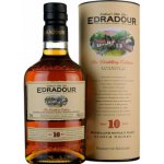 Edradour 10y 40% 0,7 l (holá láhev) – Hledejceny.cz