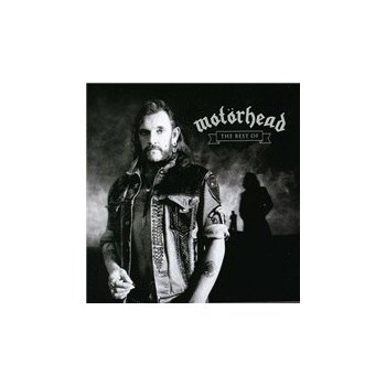 Motörhead - THE BEST OF CD