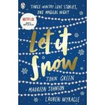 Let It Snow – Hledejceny.cz