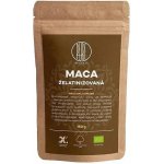 BrainMax Pure Maca želatinizovaná BIO prášek 150 g – Hledejceny.cz
