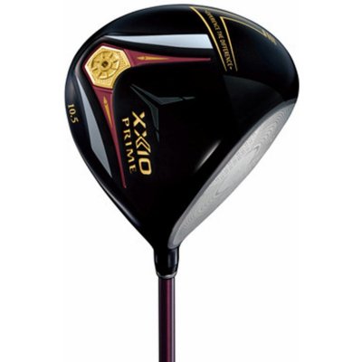 XXIO Prime 13 SP-1300 driver pravé 11,5° grafit Regular – Hledejceny.cz
