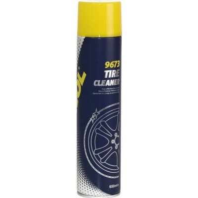Mannol Tire Cleaner 650 ml | Zboží Auto