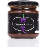 ChilliMaga chilli povidlová omáčka 200 g r – Sleviste.cz