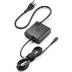 HP USB-C AC Adapter 65W EURO 671R2AA - originální – Zboží Živě