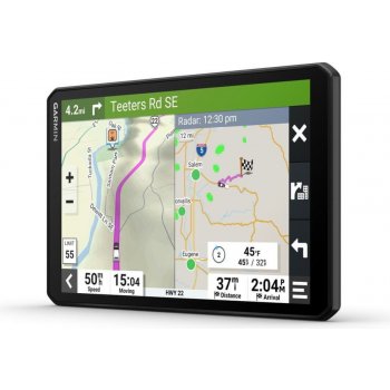 Garmin Camper 895 MT-D