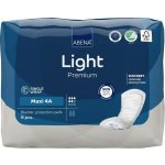 Abena Light Maxi 4A inkontinenční vložky 8 ks – Zboží Dáma