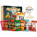 Mixit Degustační box hradního pána – Hledejceny.cz