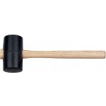 BAHCO 3625RM-90 Gumová palička – Zboží Dáma