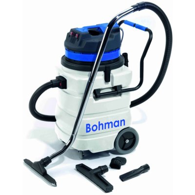 Bohman 902 PWD