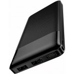 HOCO J72A Easy travel 10000mAh černá – Hledejceny.cz