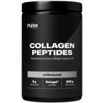 Pulse Performance Collagen Peptides 500 g – Hledejceny.cz