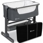 Lionelo 3 v 1 Timon Graphite – Sleviste.cz