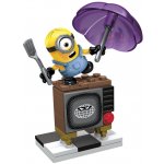 Mega Bloks Mimoni pack 2 – Zboží Dáma