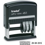 Trodat 4813 – Zboží Živě