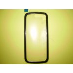 Kryt Nokia 5800 XpressMusic Přední černý – Sleviste.cz