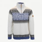 Norwear svetr OSLO bílá – Sleviste.cz