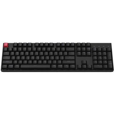 Keychron K10 Full Size Red Switch RGB Hot-Swap K10X-J1 – Hledejceny.cz