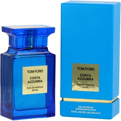 Tom Ford Costa Azzurra parfémovaná voda unisex 100 ml tester – Zboží Mobilmania