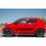 Suzuki Ignis 16 lišty dveří – Sleviste.cz