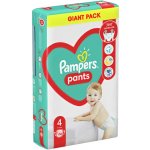 Pampers Pants 4 66 ks – Zboží Dáma