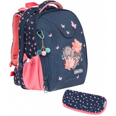 Belmil 338-82 Sturdy Beautiful Flowers – Sleviste.cz