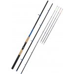 Giants fishing CLX MK2 Feeder 11ft 3.30m 80g 3 dílný – Zboží Dáma