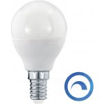 Trio T983-56 983-56 stmívatelná LED žárovka 1x5W E14 400lm 3000K – Zboží Mobilmania