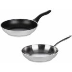 LIVARNO home Pánev z nerezové oceli 24 cm – Zboží Dáma