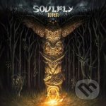 Soulfly - Totem Silver LP – Hledejceny.cz