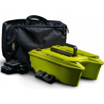 RidgeMonkey Hunter 750 Bait Boat Hi-Viz – Zboží Dáma