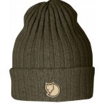 Fjällräven Byron Hat DARK OLIVE – Hledejceny.cz