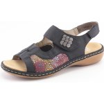 Rieker 65989 14 blau – Zbozi.Blesk.cz