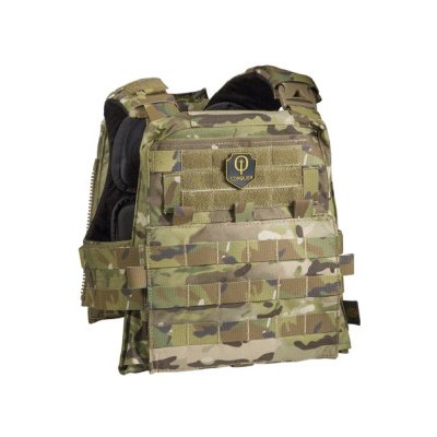 Conquer CVS Multicam – Hledejceny.cz