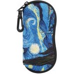 neoprenové pouzdro na brýle Noční obloha – Sleviste.cz