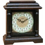 JVD HS16.2 – Zboží Dáma