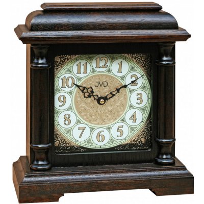 JVD HS16.2 – Zboží Dáma