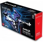 Sapphire NITRO+ Radeon RX 9070 XT 16G OC 11348-01-20G – Zboží Živě