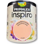 Primalex Inspiro meruňkový krém 2,5 L – Zbozi.Blesk.cz