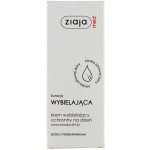 Ziaja Med Whitening Care ochranný krém proti pigmentovým skvrnám SPF 20 50 ml – Zboží Dáma
