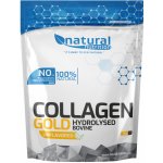 Natural Nutrition Collagen Gold Hydrolyzovaný kolagen Natural 1 kg – Hledejceny.cz