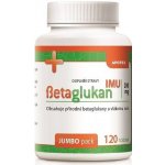 Apotex Betaglukan IMU+ 200 mg 120 tobolek – Zboží Dáma