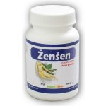 NutriStar Ženšen ginseng 100 tablet – Hledejceny.cz