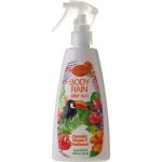 Bione Cosmetics Panthenol + zelený čaj sprej po opalování 260 ml – Hledejceny.cz