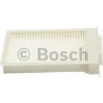 1987432189 BOSCH Filtr, vzduch v interiéru – Hledejceny.cz