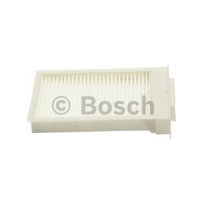 Filtr, vzduch v interiéru BOSCH 1 987 432 189 – Hledejceny.cz