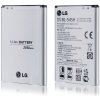 Baterie pro mobilní telefon LG BL-54SH