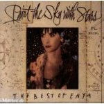 Enya - Paint the sky with stars-The best of, 1CD, 1997 – Hledejceny.cz