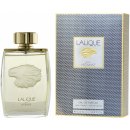 Lalique Pour Homme Lion EDT 125 ml + sprchový gel 100 ml dárková sada