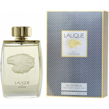 Lalique Pour Homme Lion EDT 125 ml + sprchový gel 100 ml dárková sada