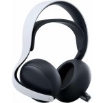 PlayStation 5 Pulse Elite Wireless Headset + Ochranné pouzdro PS711000047821 – Hledejceny.cz